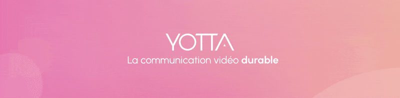 YOTTA cover
